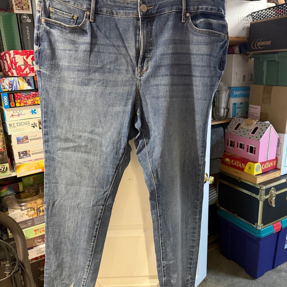 Women’s Ana jeans